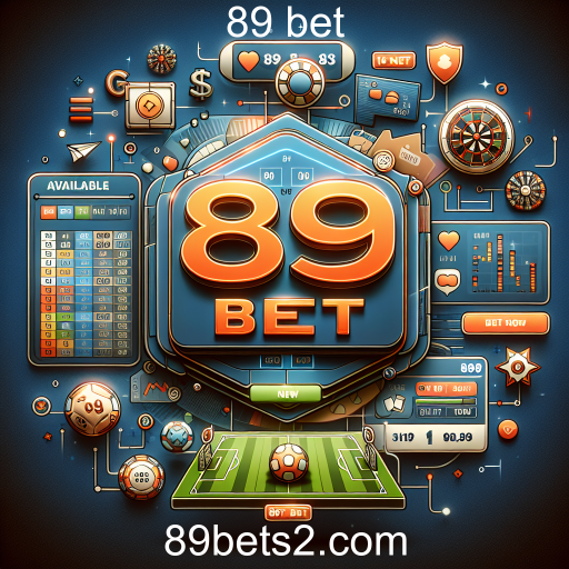Descubra a Categoria de Apostas no 89 Bet